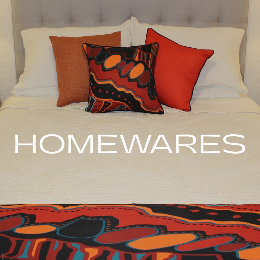 Decor - Saretta Art & Design