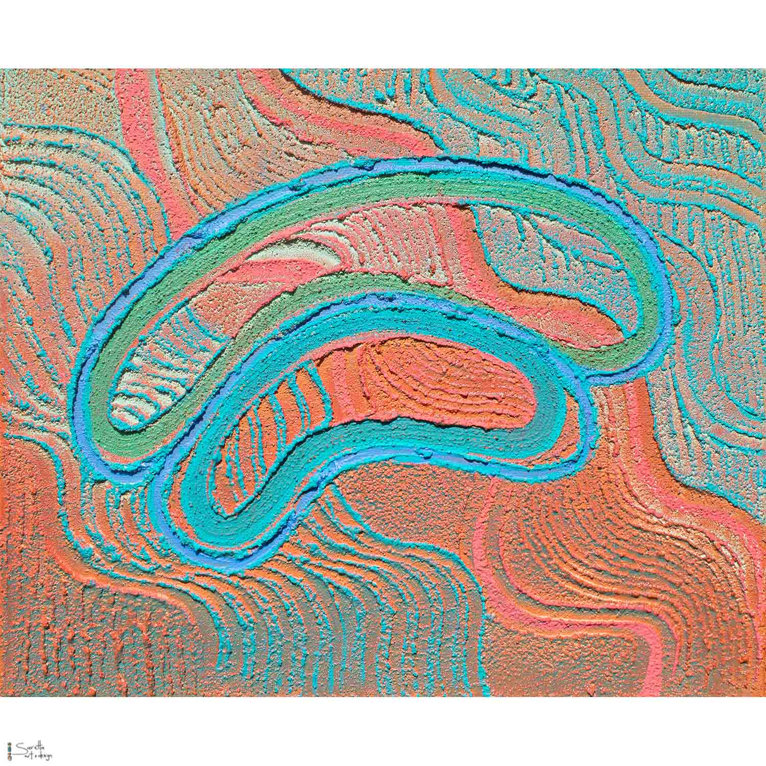 NGAROKAL – ELDER SERIES 5