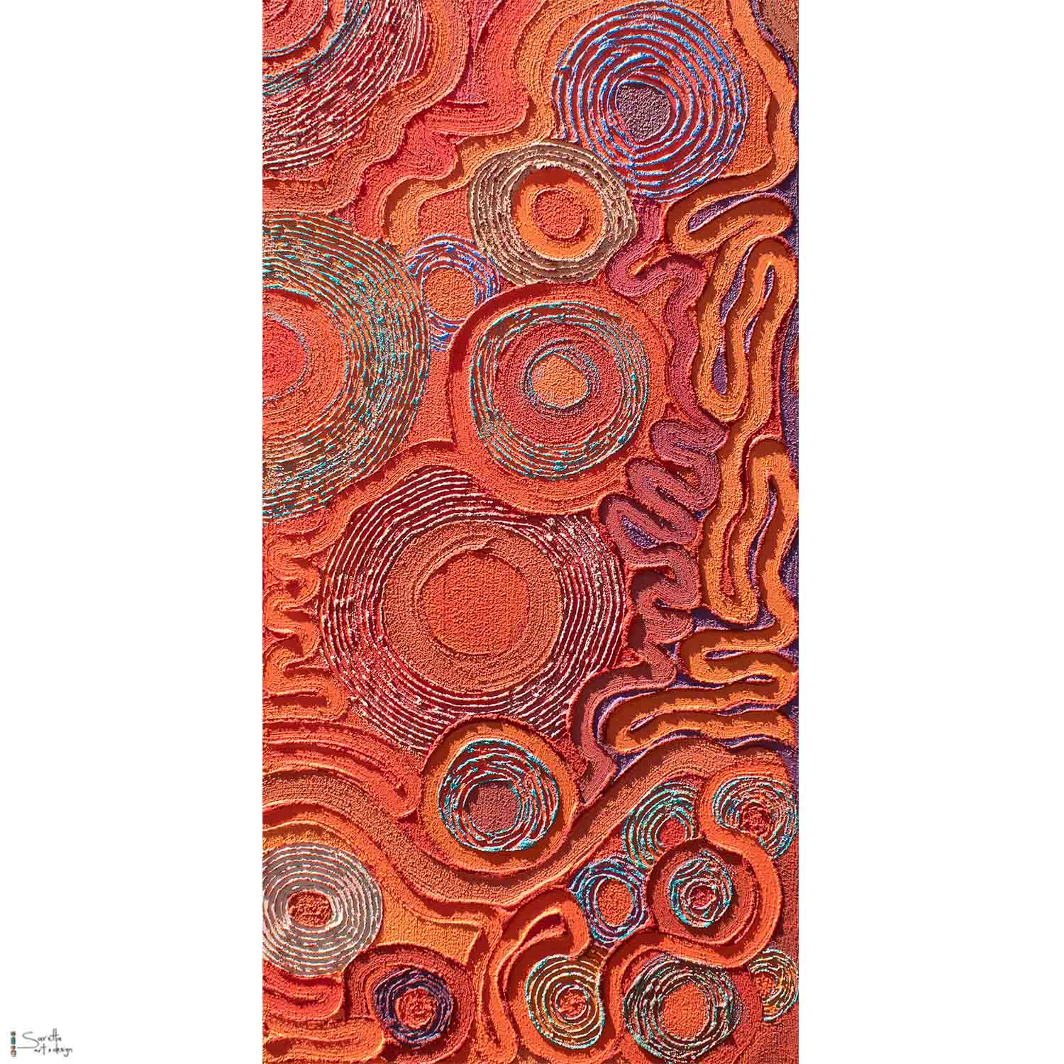 Karoolkal – Meaning Warm Place