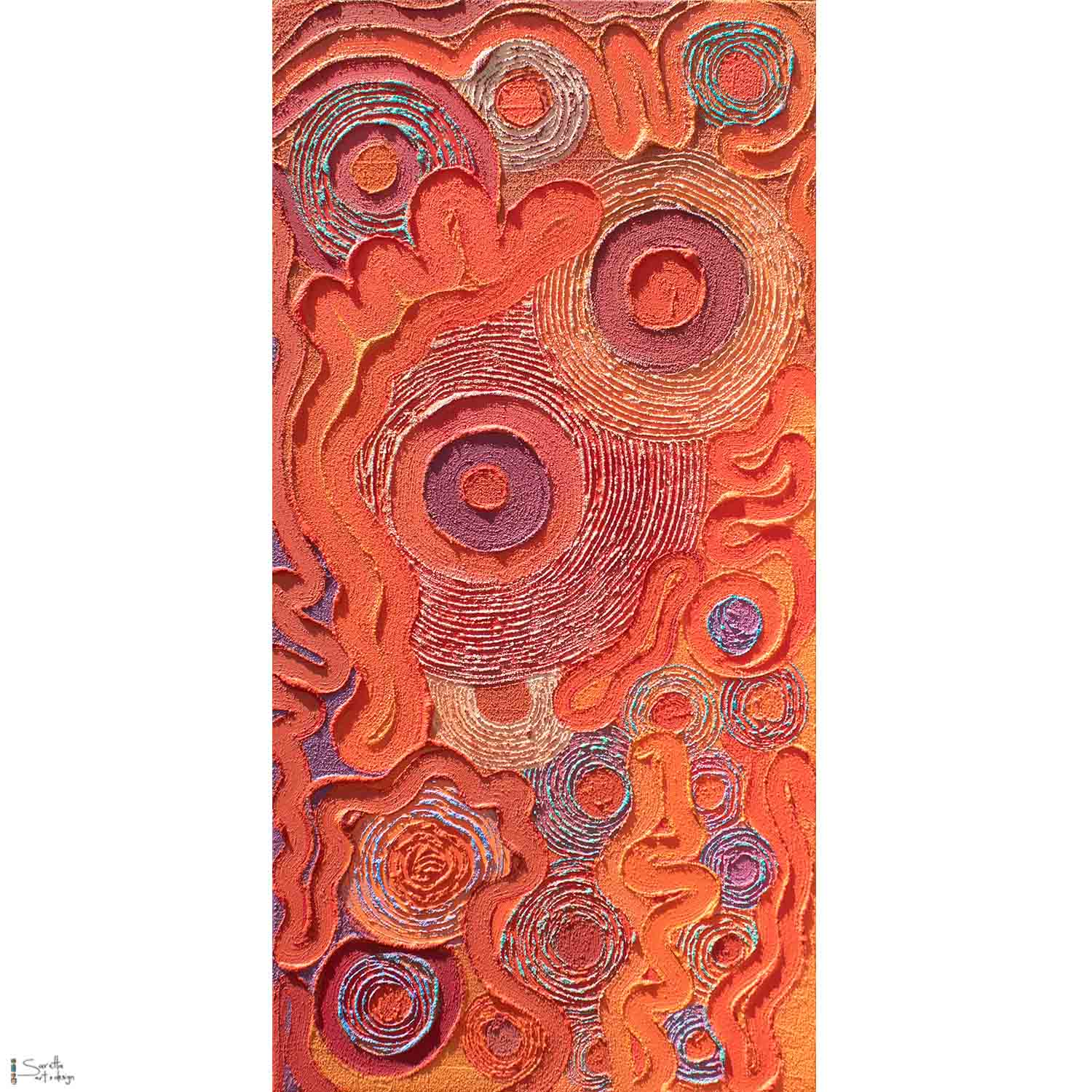 Karoolkal – Meaning Warm Place