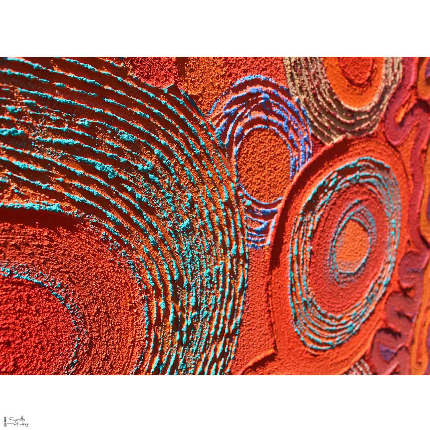 Karoolkal – Meaning Warm Place