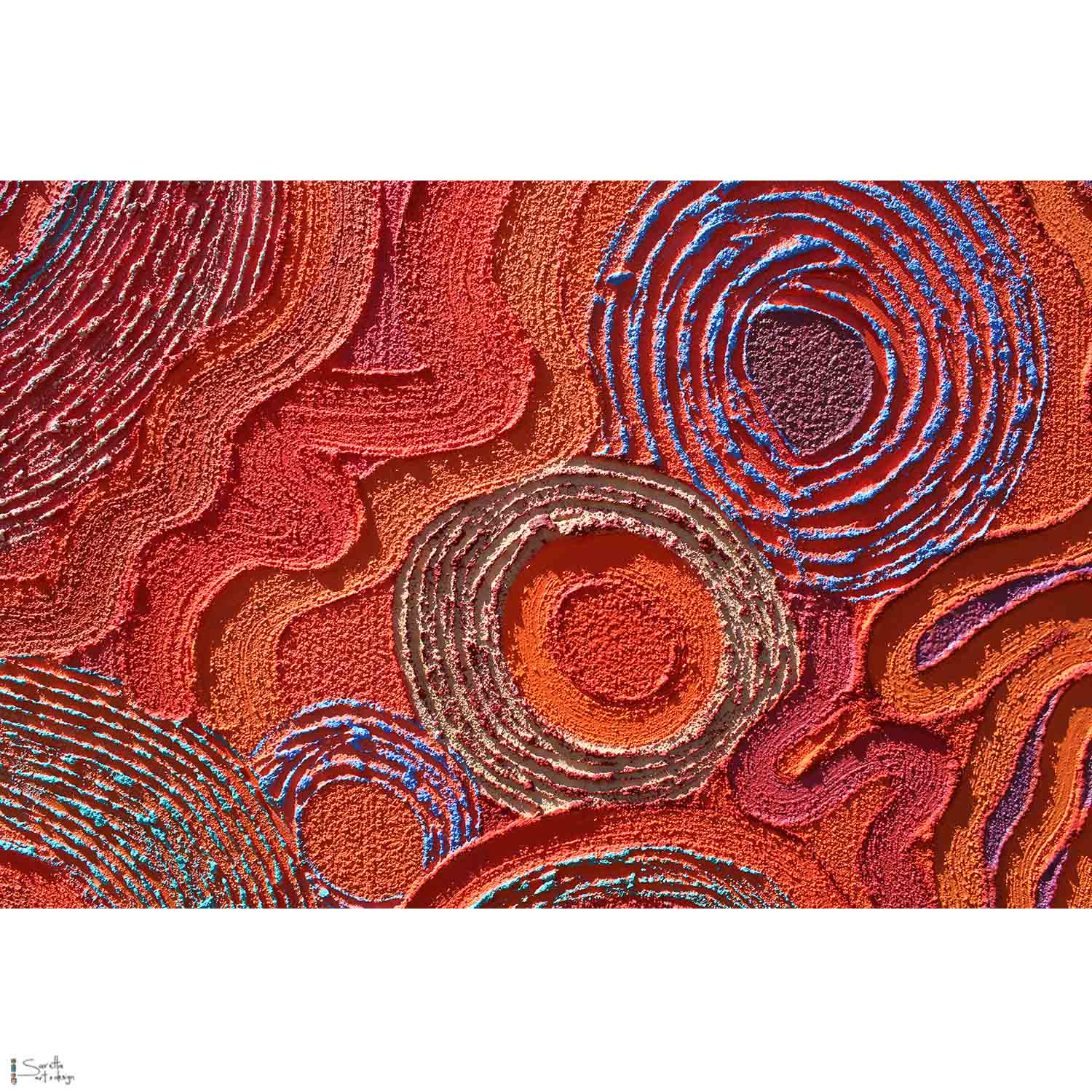 Karoolkal – Meaning Warm Place