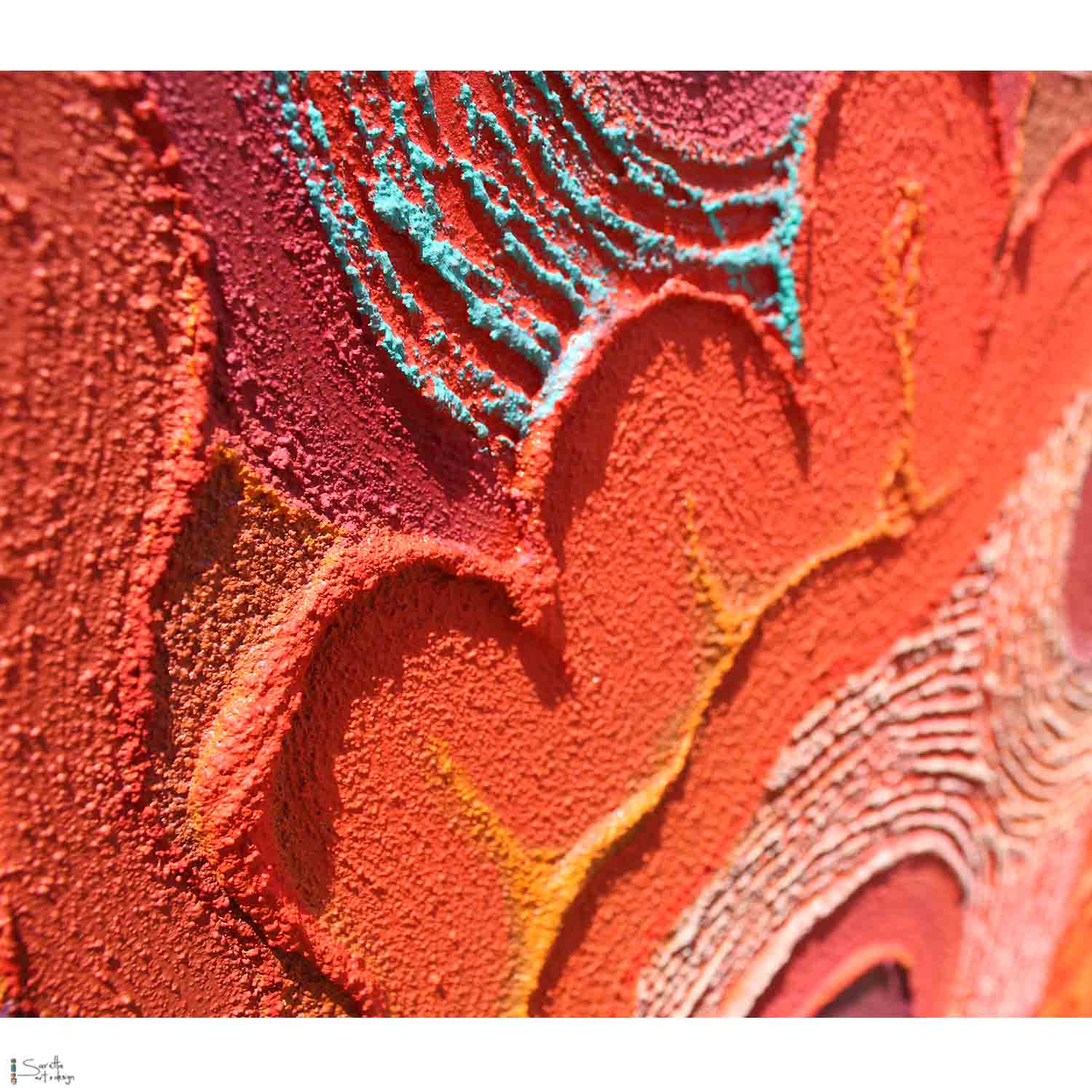 Karoolkal – Meaning Warm Place