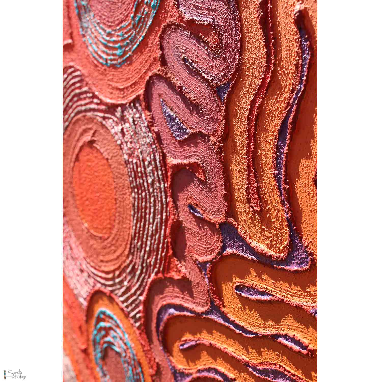 Karoolkal – Meaning Warm Place