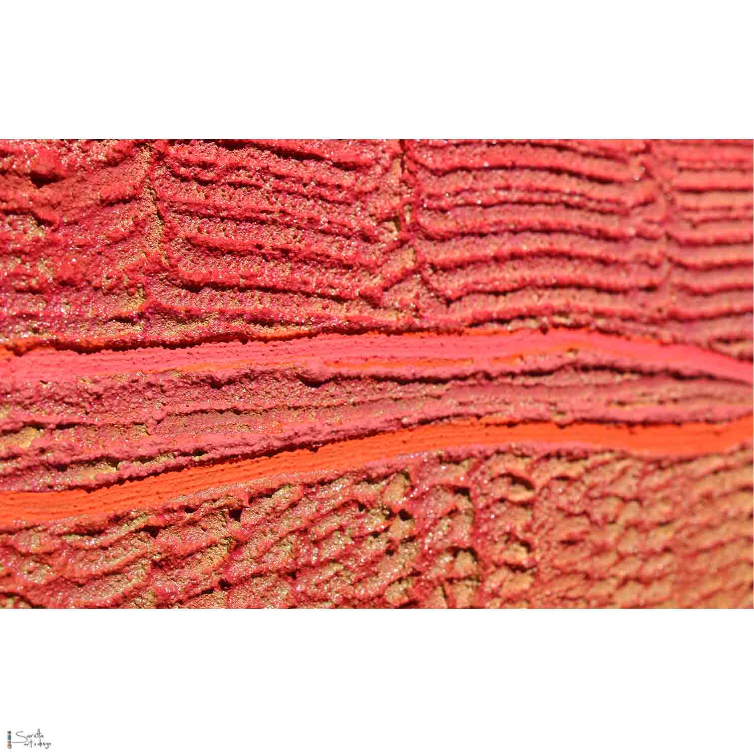 Nukan Malang - Women Together - Saretta Art & Design