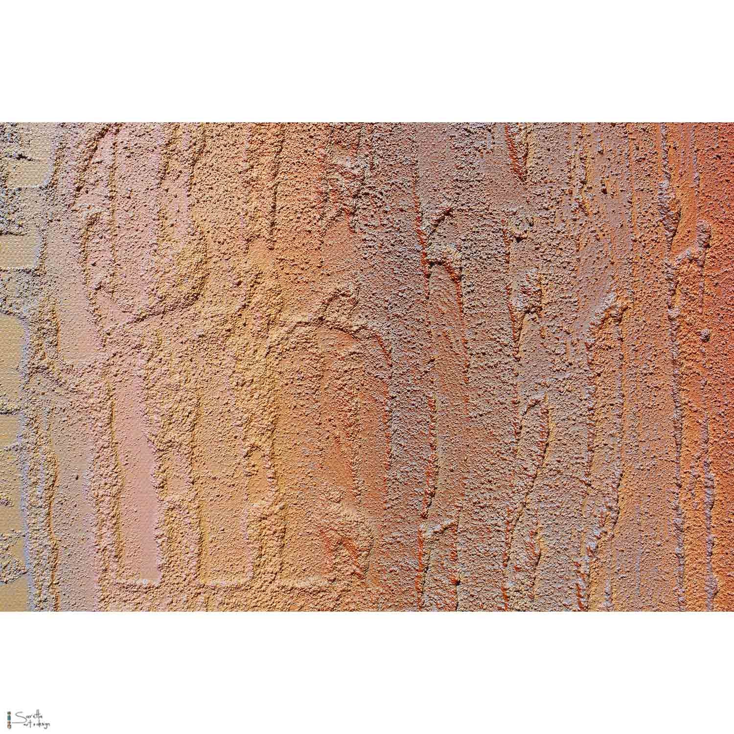 Woka Pamara – Up the River - Saretta Art & Design