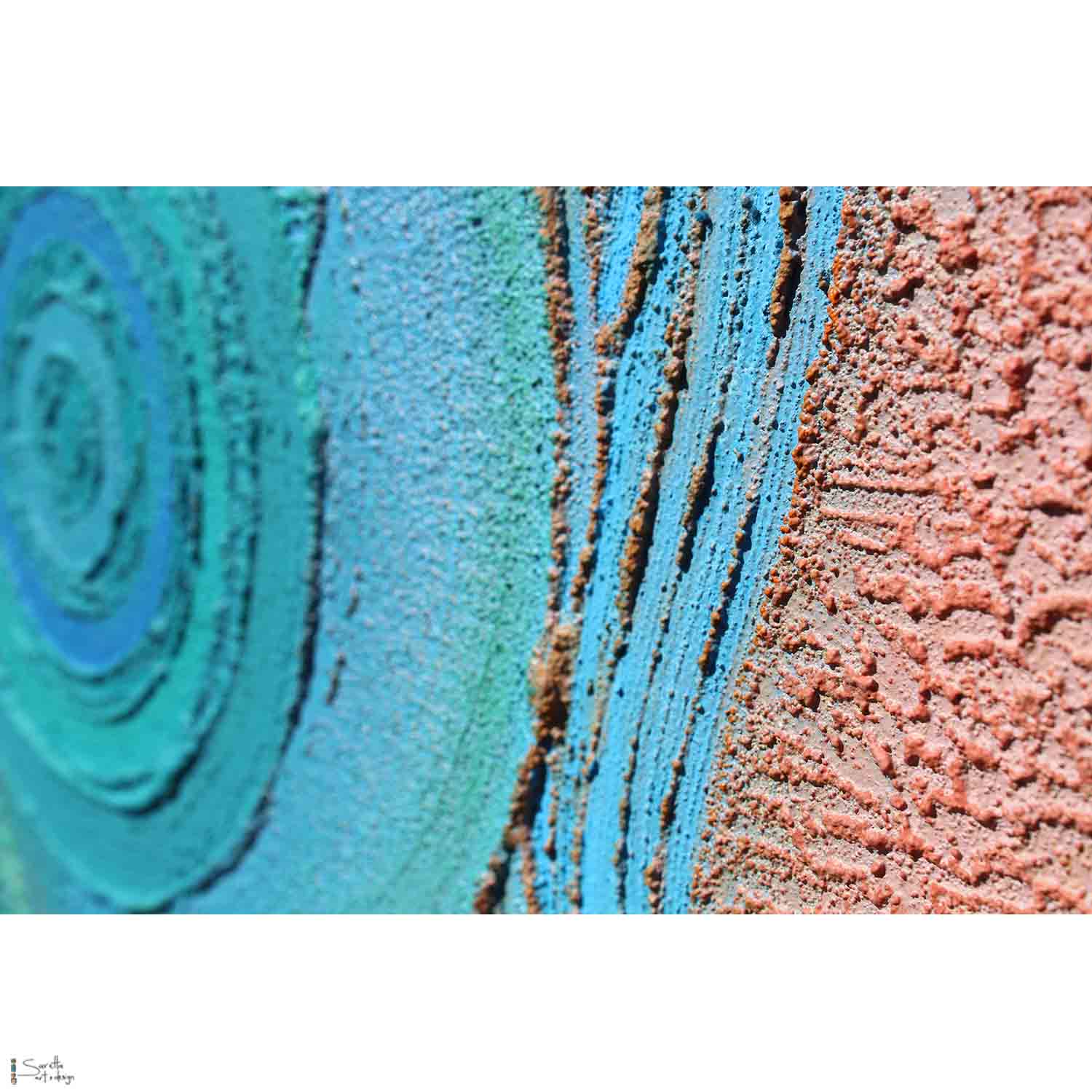 Koyiyoong on the Mayan – Camp on the Hunter River - Saretta Art & Design