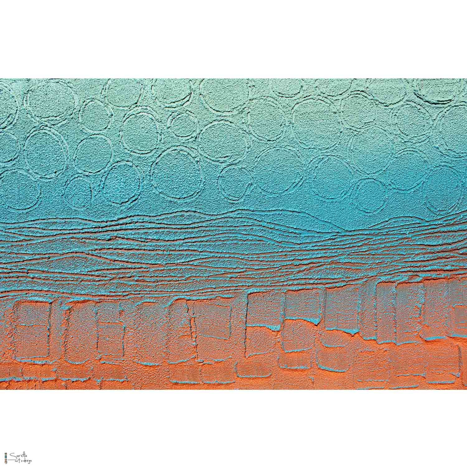 Marai Parai – Peaceful Country - Saretta Art & Design