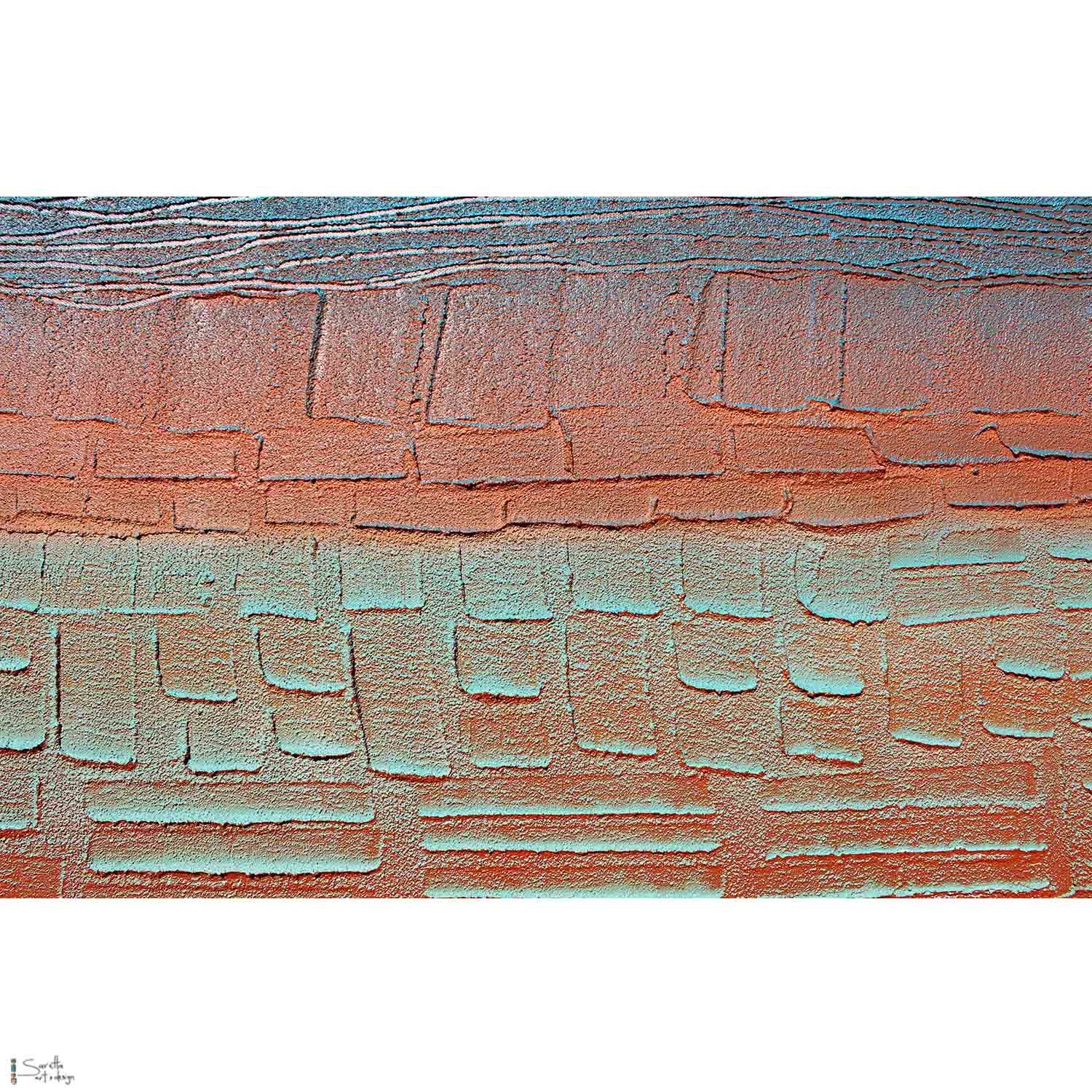 Marai Parai – Peaceful Country - Saretta Art & Design