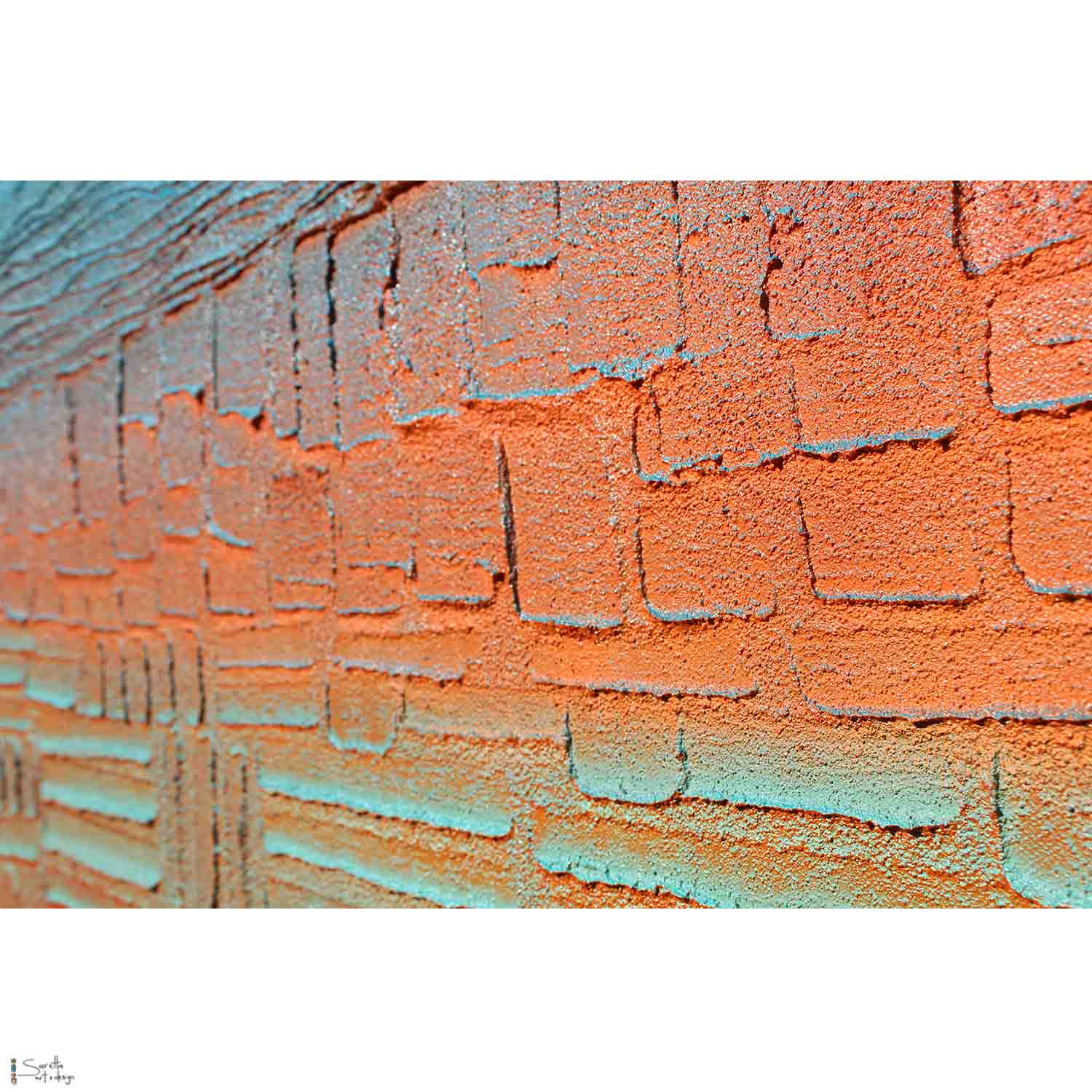 Marai Parai – Peaceful Country - Saretta Art & Design