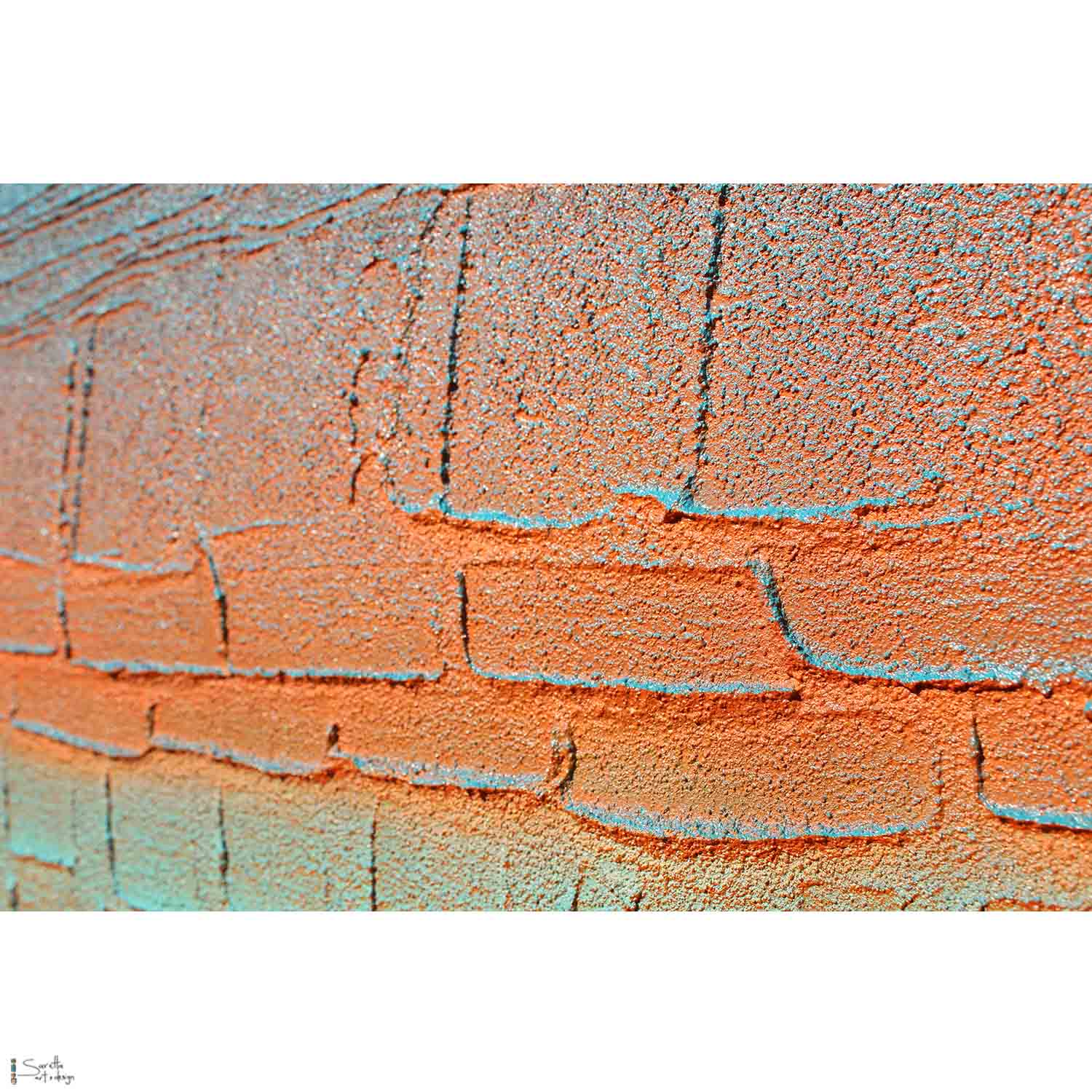 Marai Parai – Peaceful Country - Saretta Art & Design