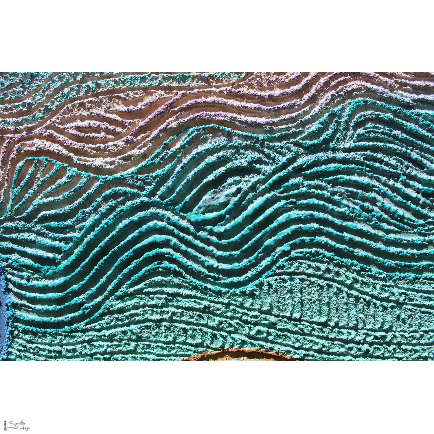 Ngaliin – Us Two - Saretta Art & Design