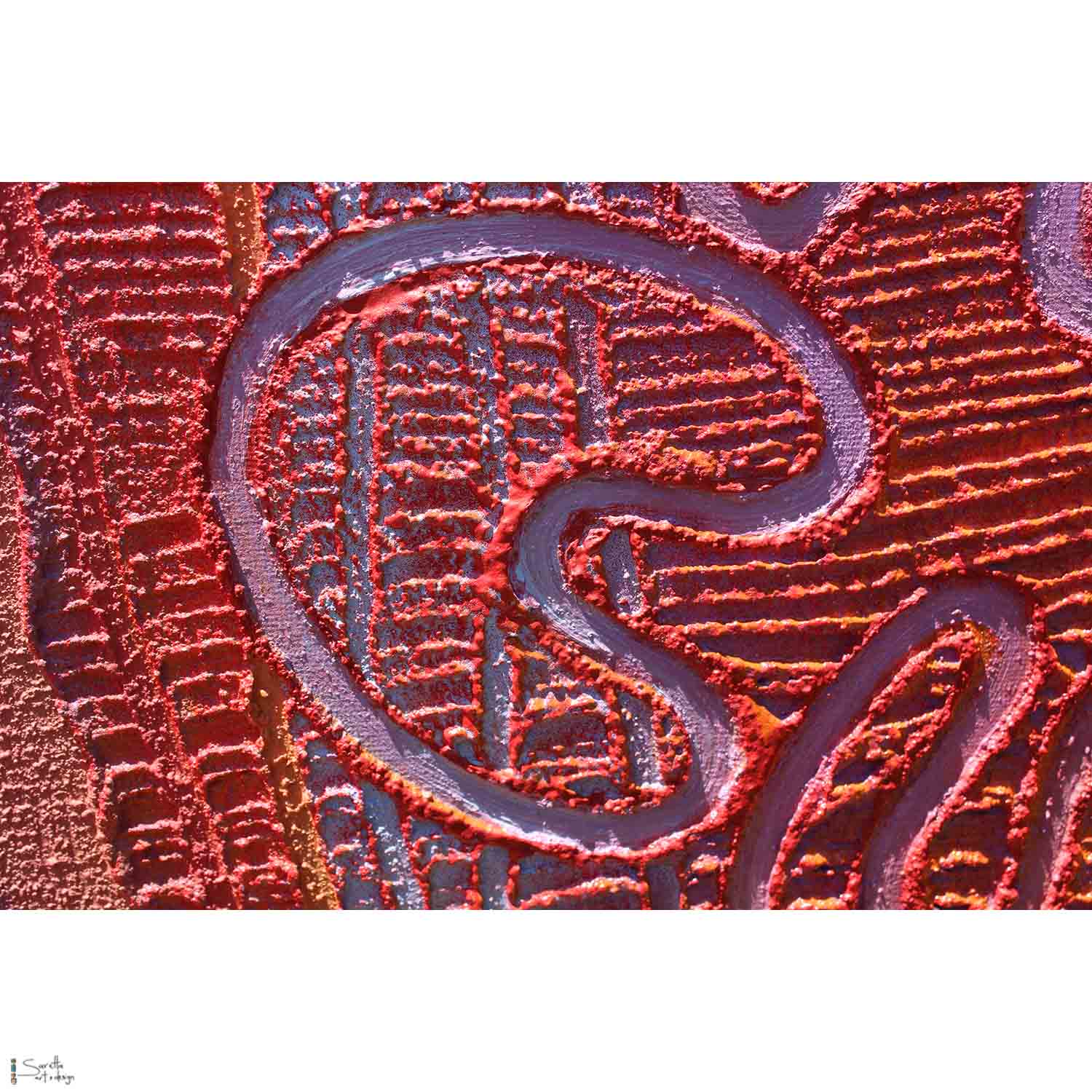 Nukang Malang – Women Together series 2 - Saretta Art & Design