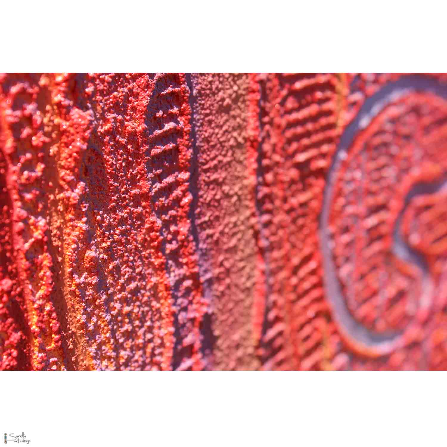 Nukang Malang – Women Together series 2 - Saretta Art & Design