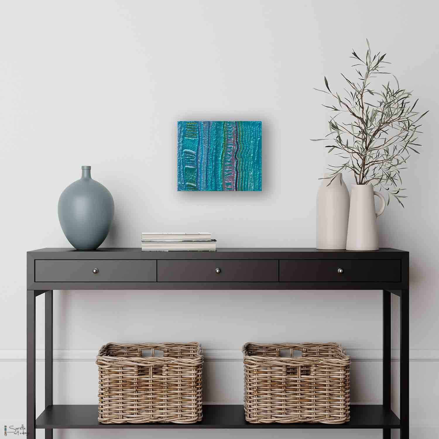 Kaling Woven - Saretta Art & Design