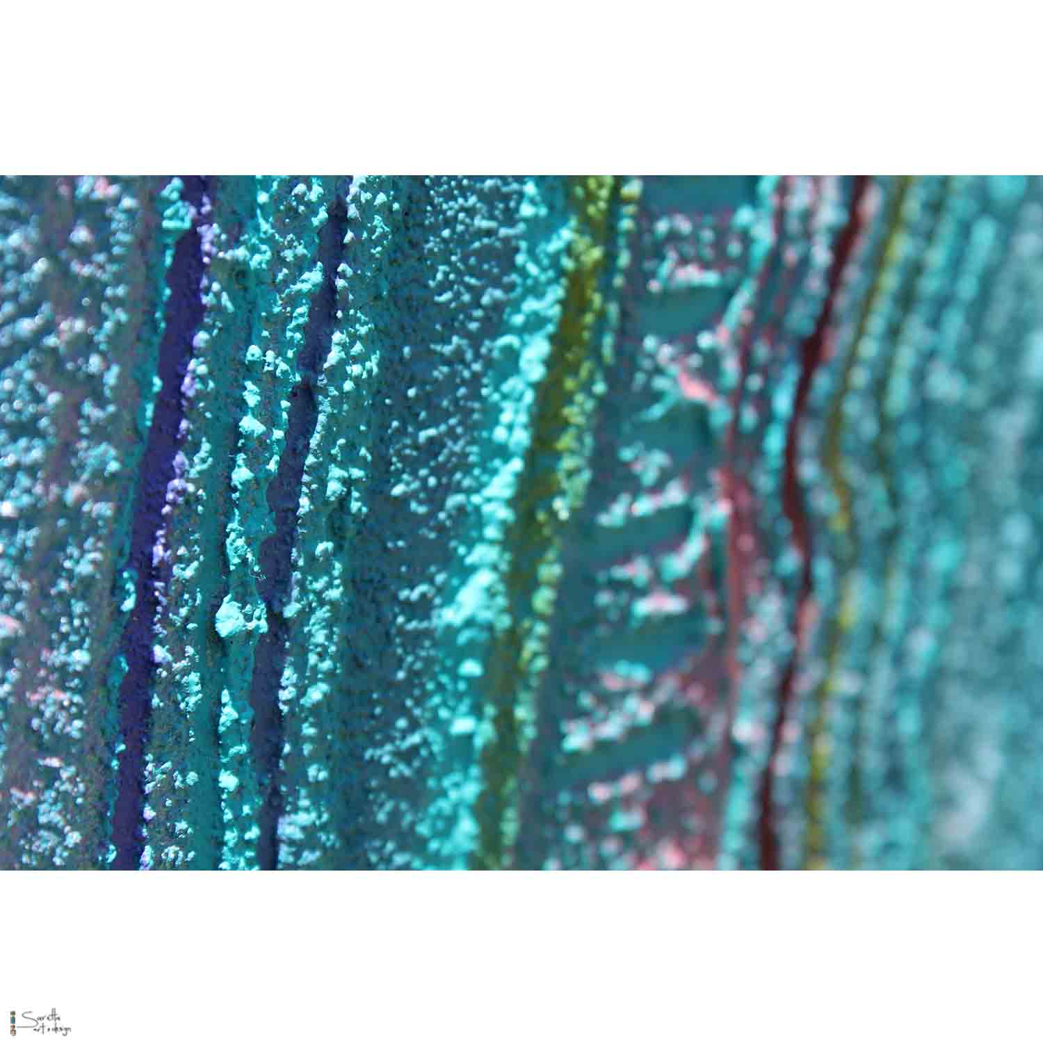 Kaling Woven - Saretta Art & Design