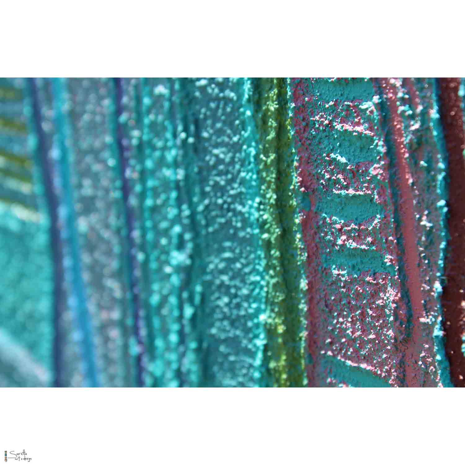 Kaling Woven - Saretta Art & Design