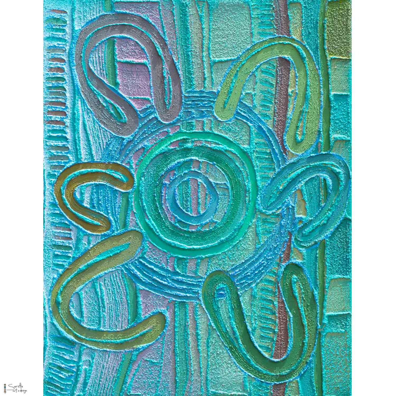 Yamuloong - Coming Together series 4