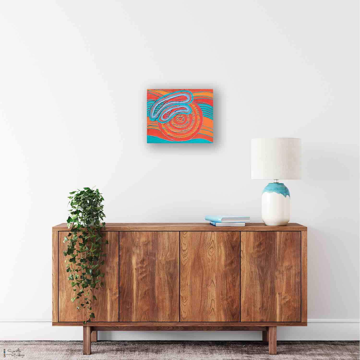 NGAROKAL – ELDER SERIES 6