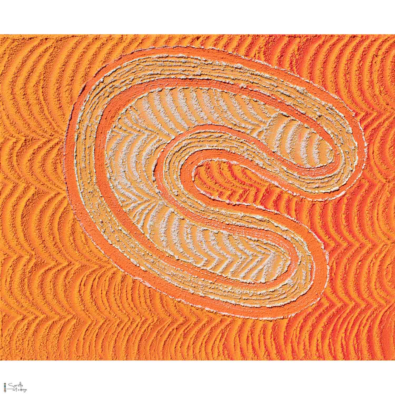 Nukang - Women Weaving