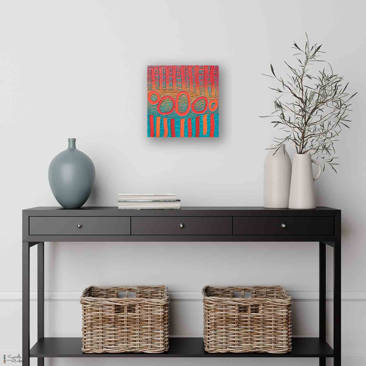 PANTIMAY – MESSAGE SERIES 12