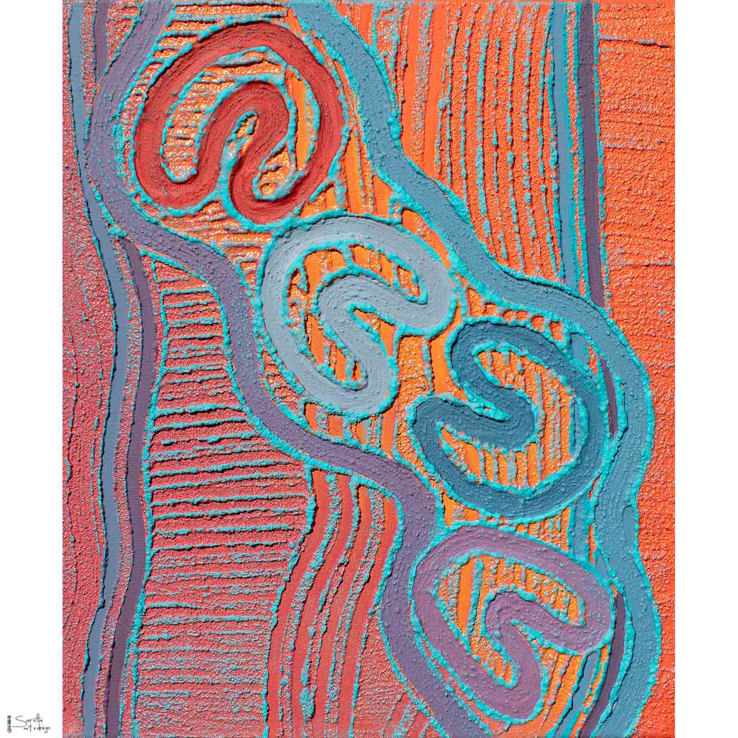 Yamuloong Parai – Gather on Country