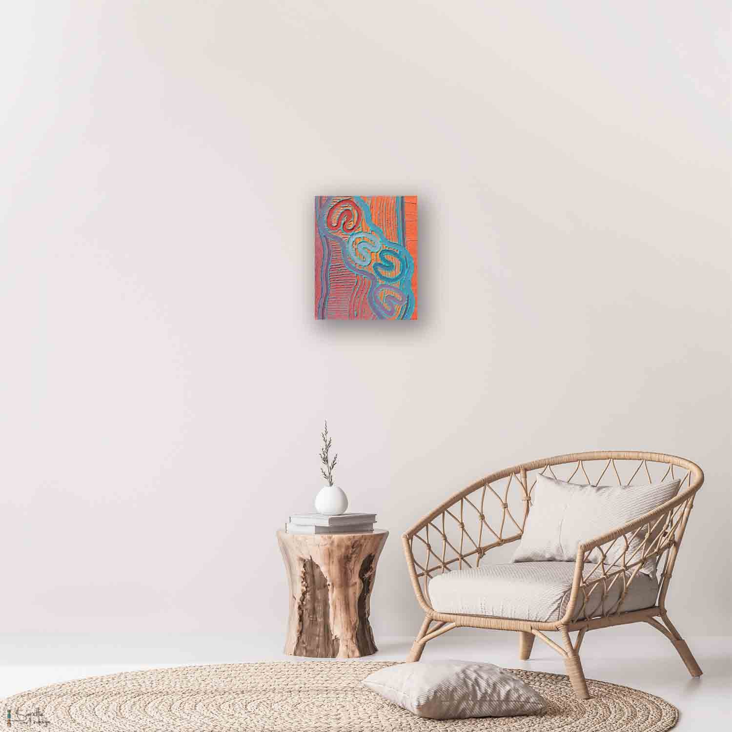 Yamuloong Parai – Gather on Country