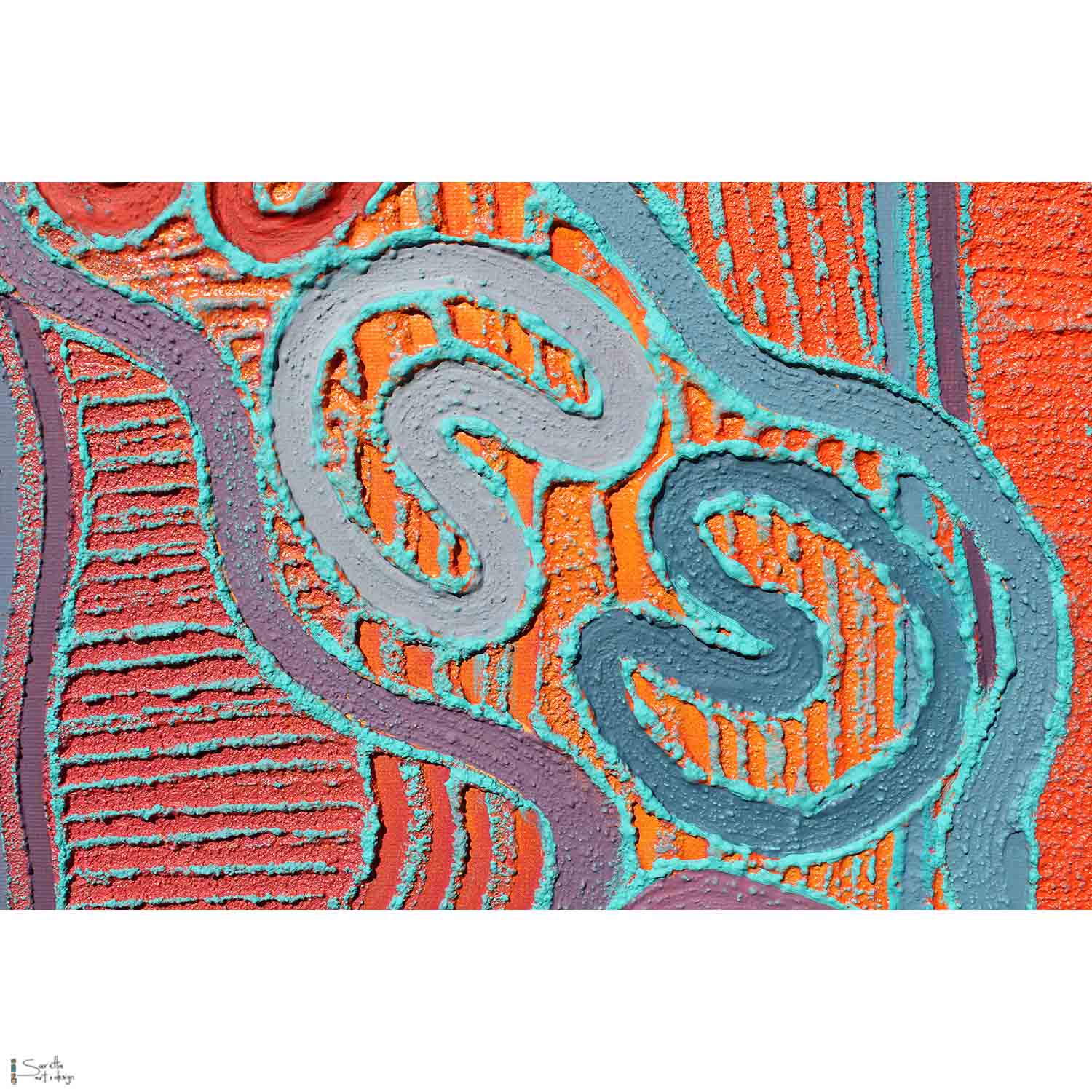 Yamuloong Parai – Gather on Country