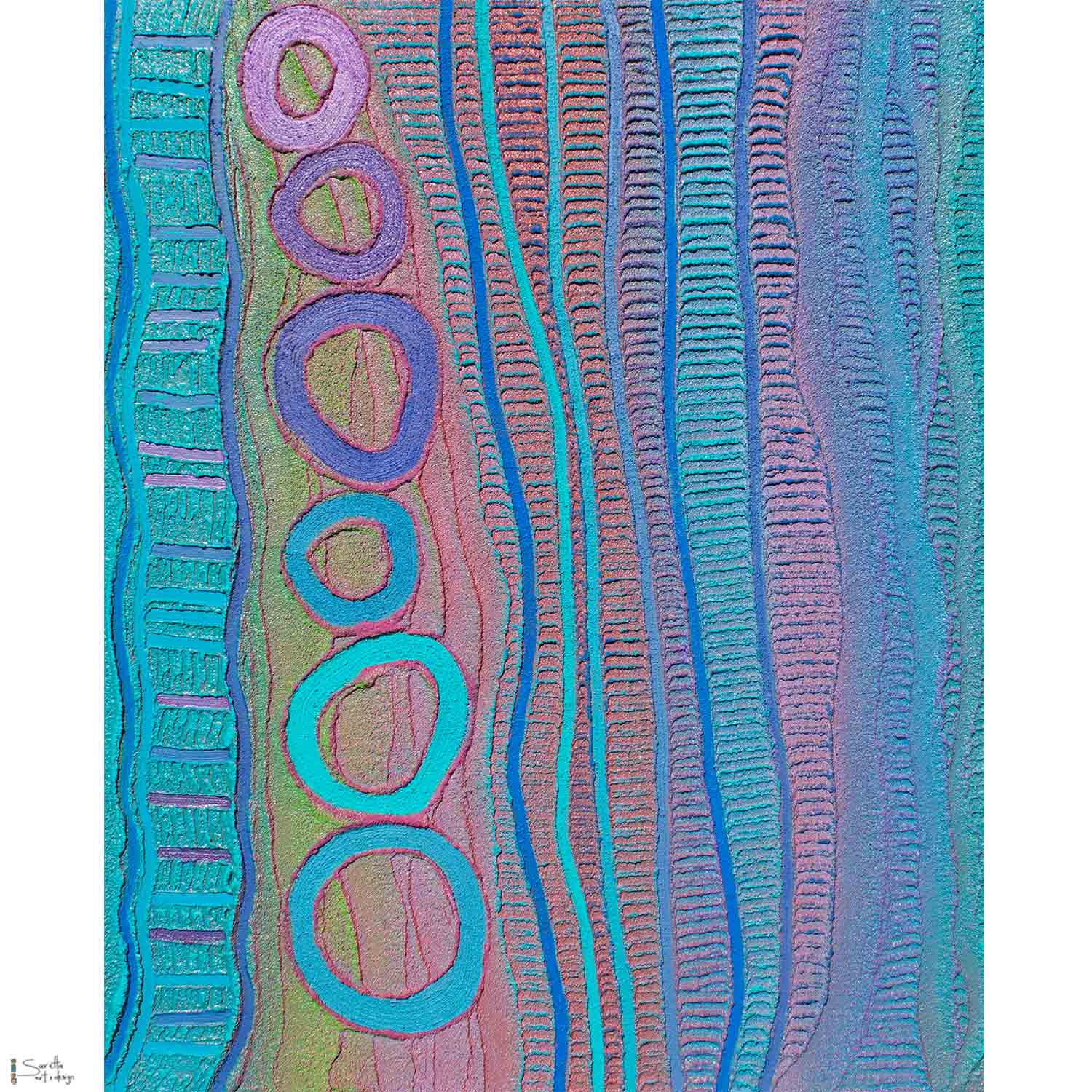 Koyiyoong Yapang – Campsite Journey