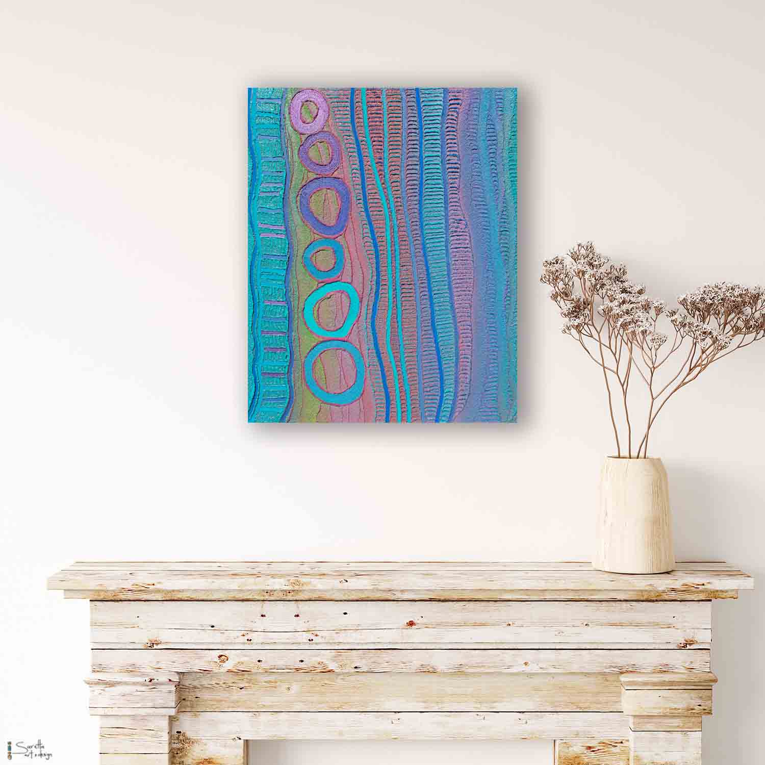 Koyiyoong Yapang – Campsite Journey