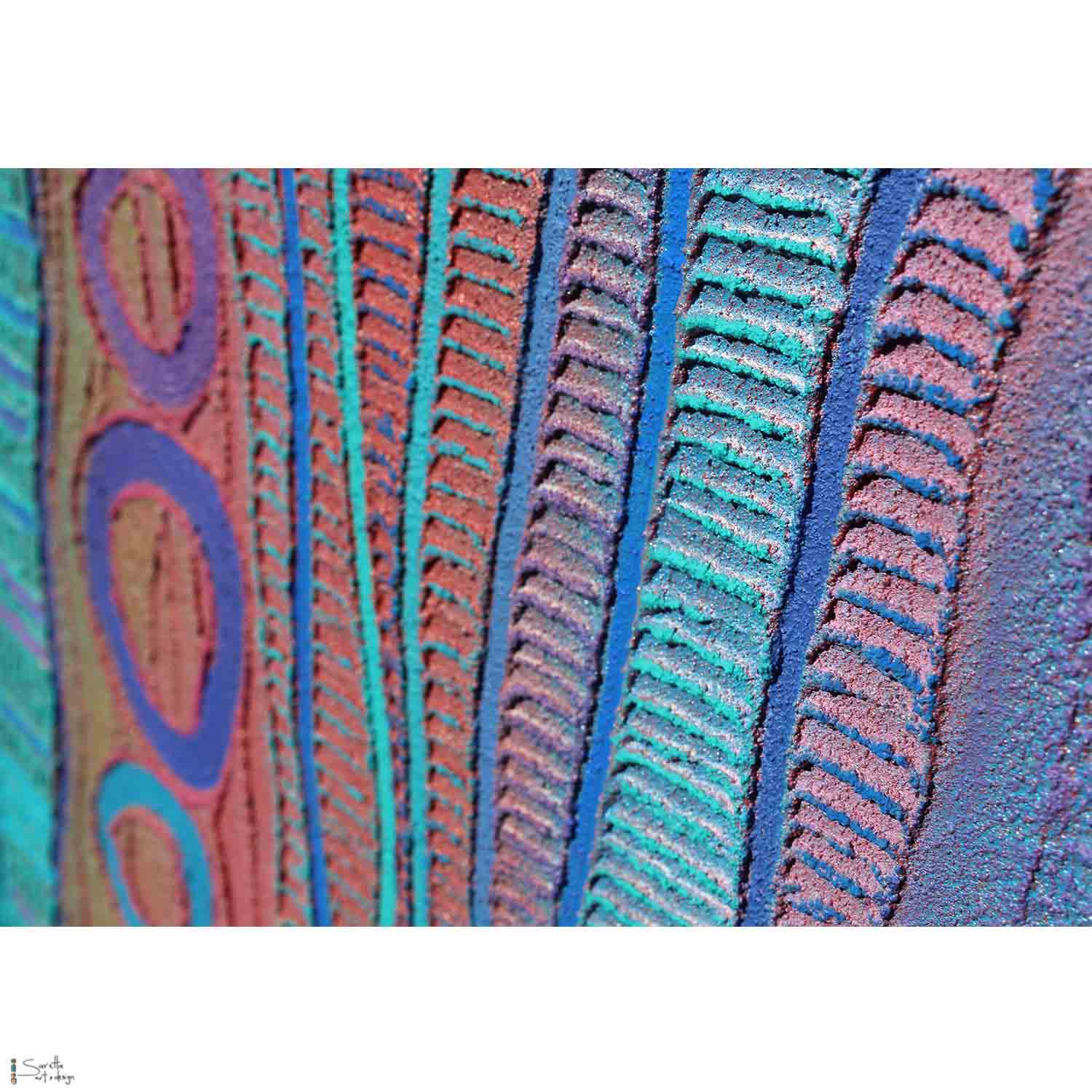 Koyiyoong Yapang – Campsite Journey