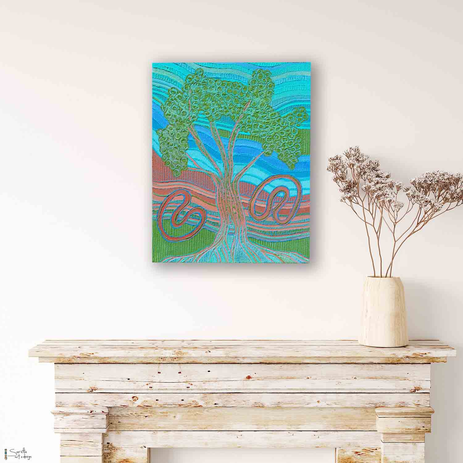 Powaikaliko Wakool - Grow As One series 5