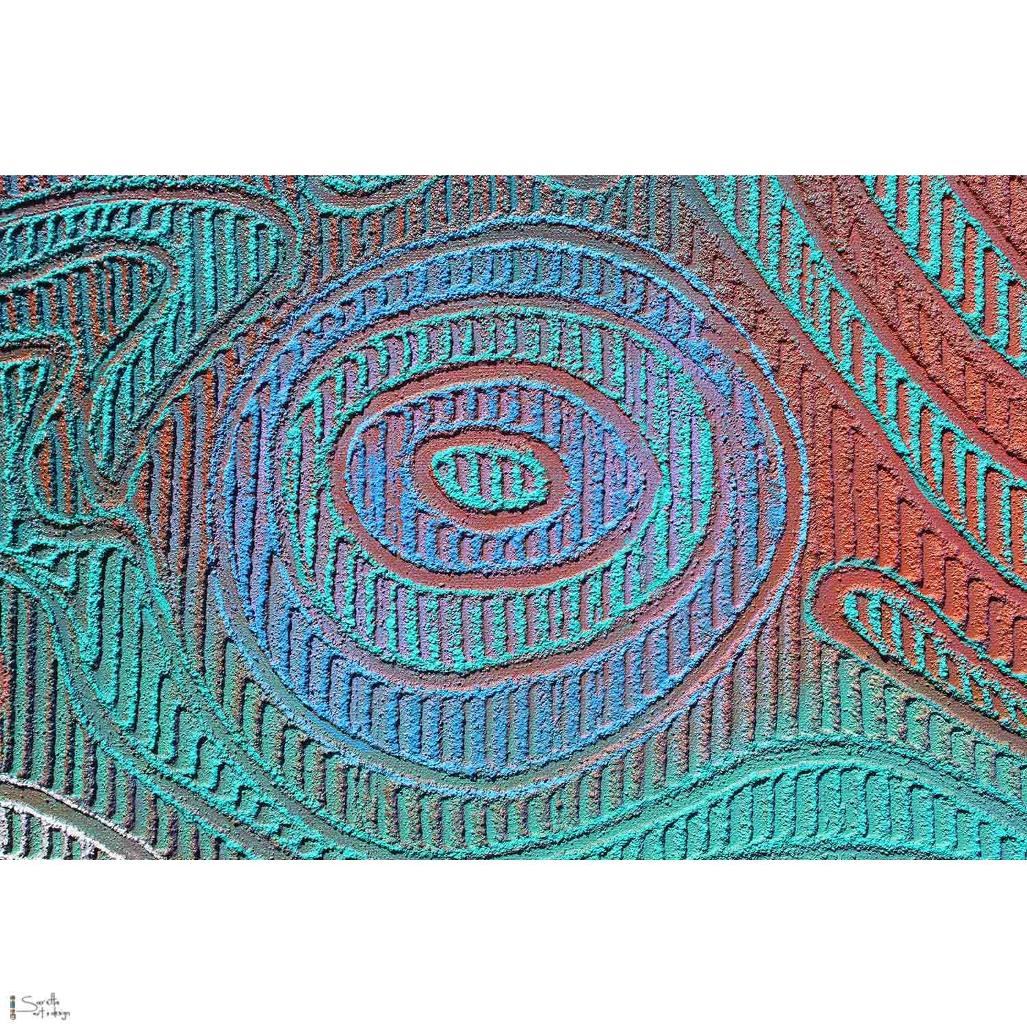 Salt Water Fresh Water