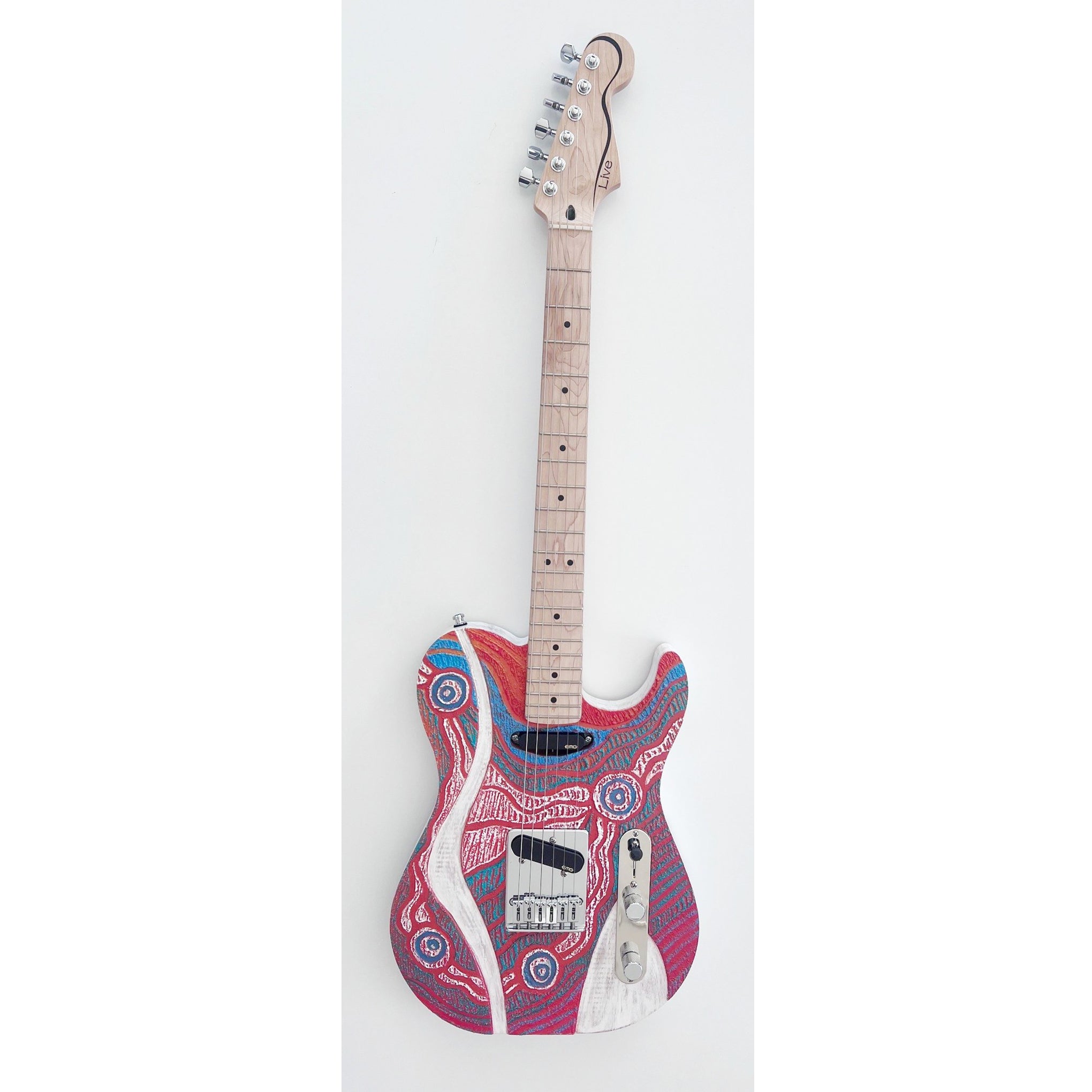 Connection to Country