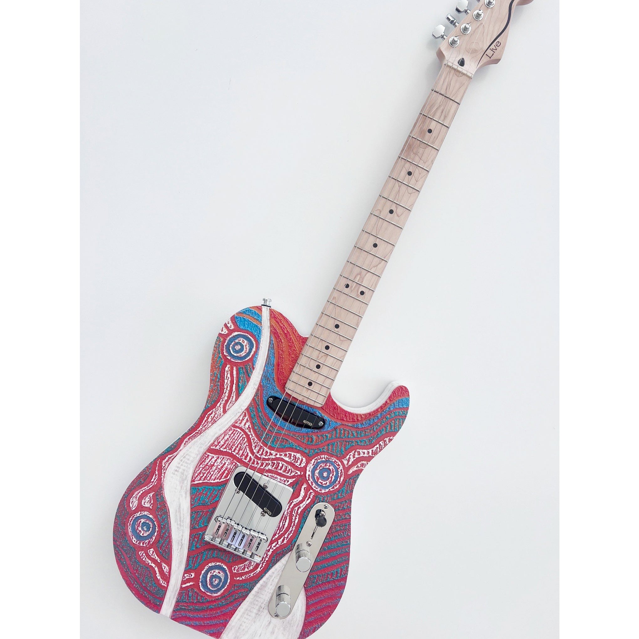 Connection to Country