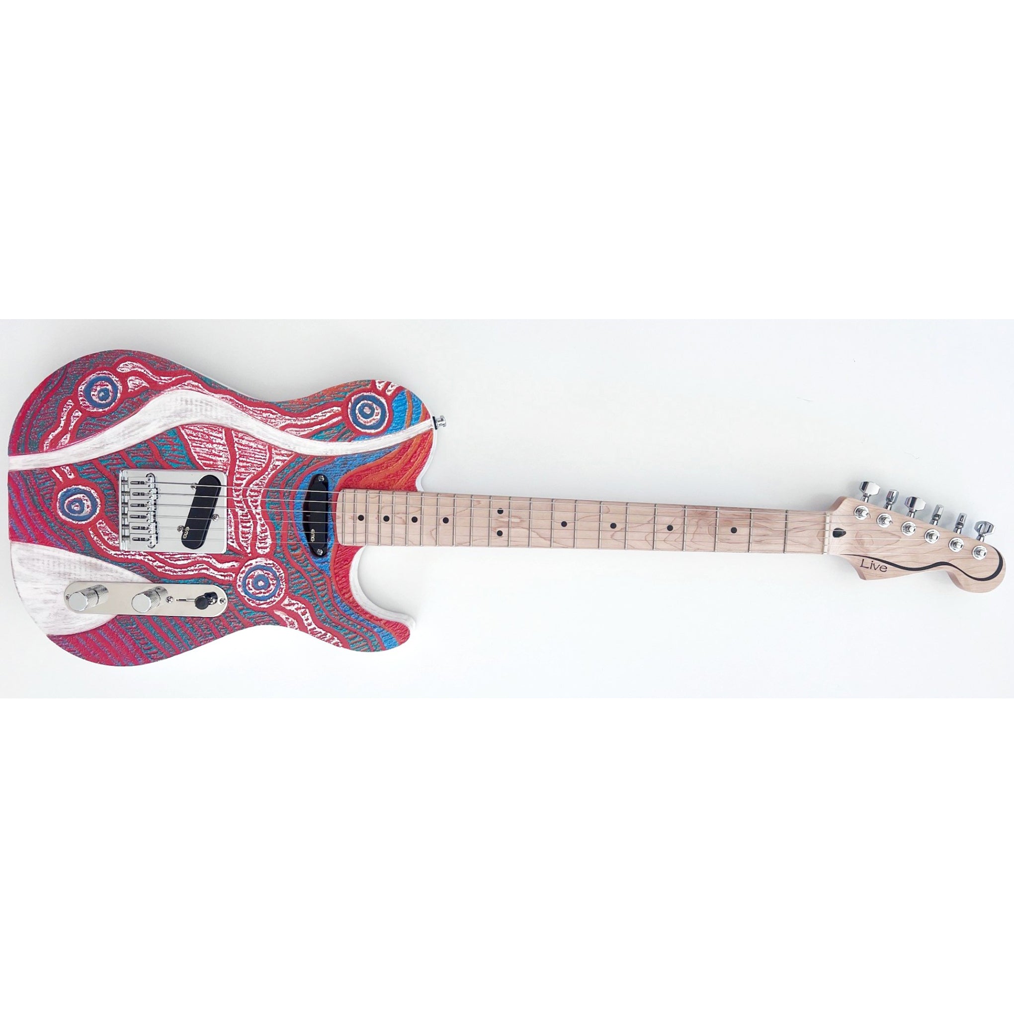 Connection to Country