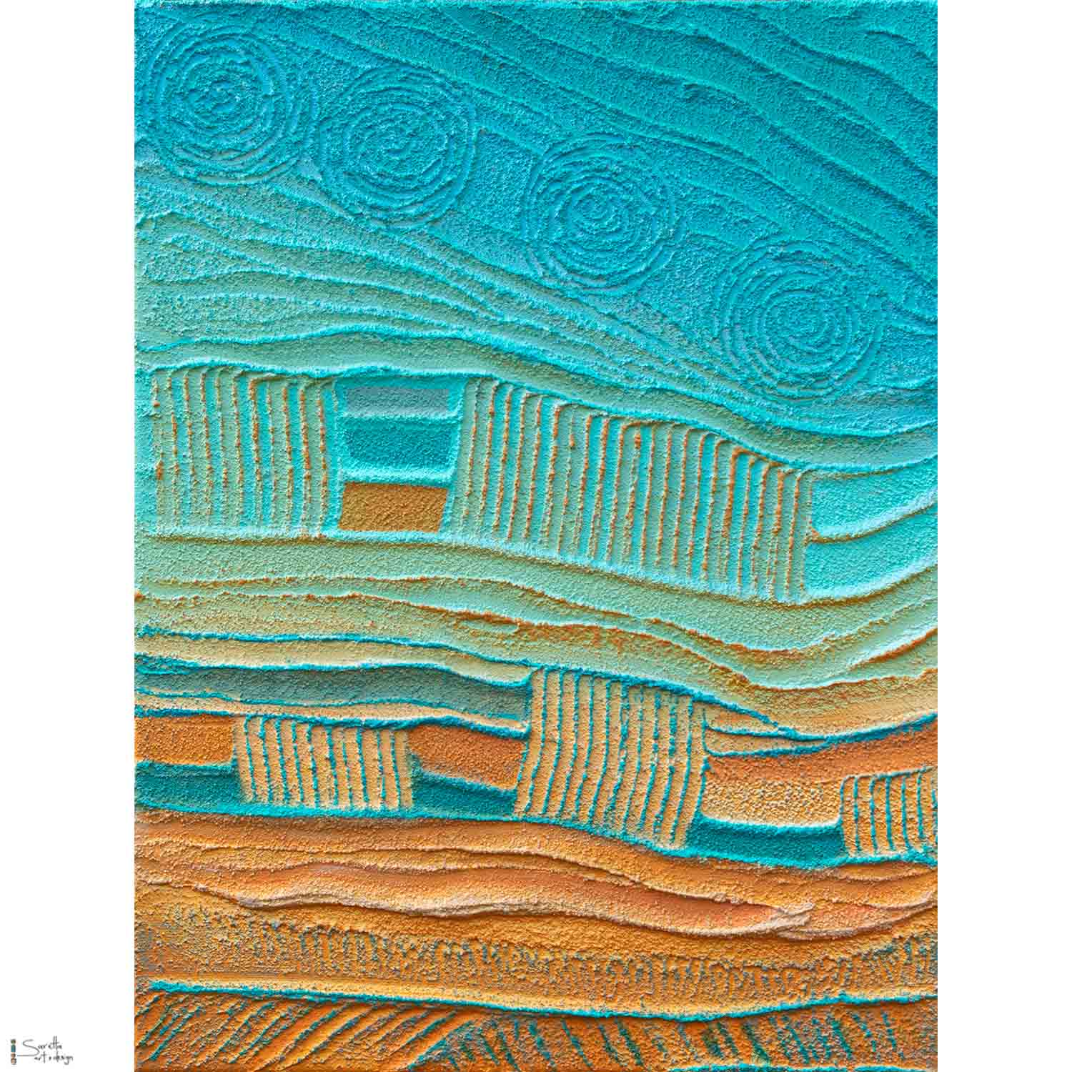 Kaling on Parai – Water on Country