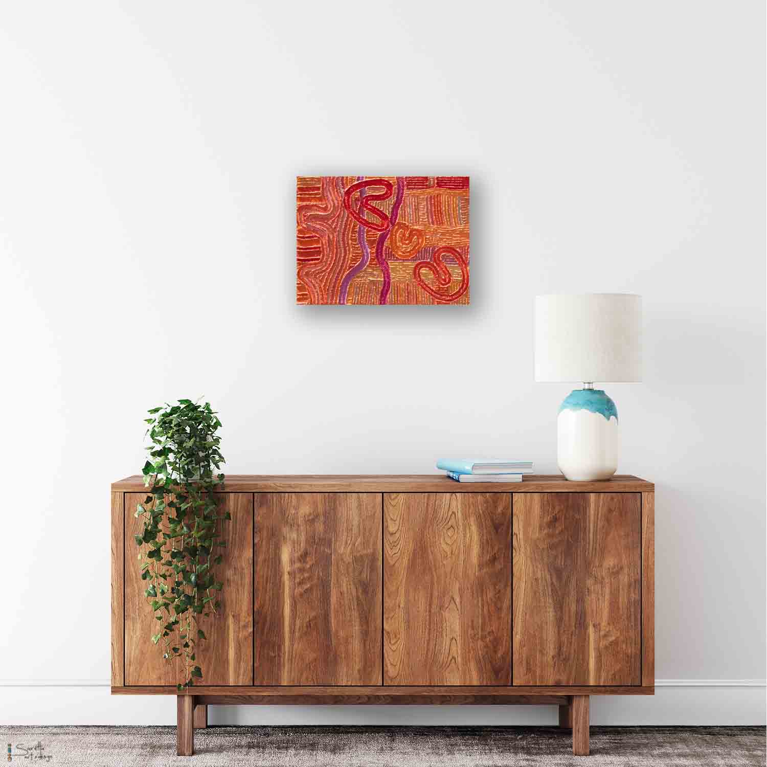 Konara On Country Series 1