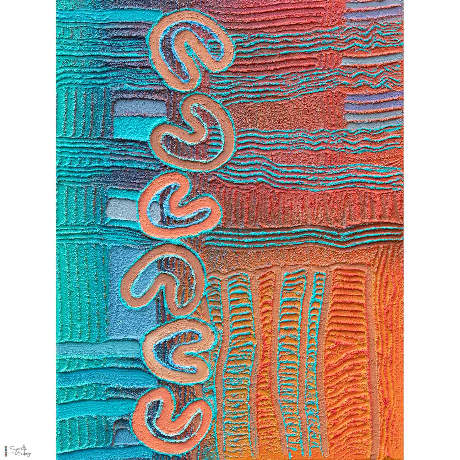 Konara On Country Series 3