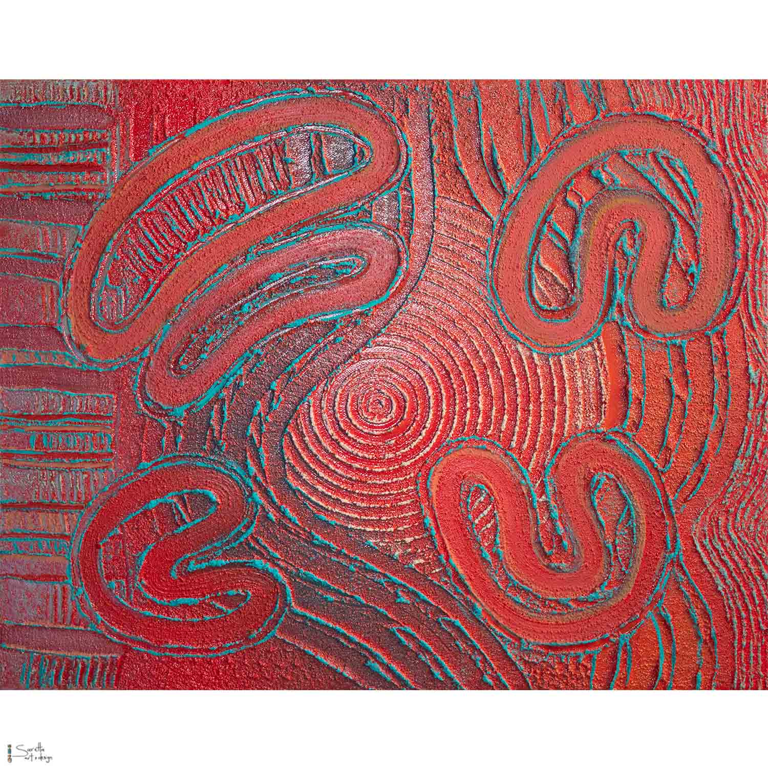 Yamamaliko Malang – Sit Together