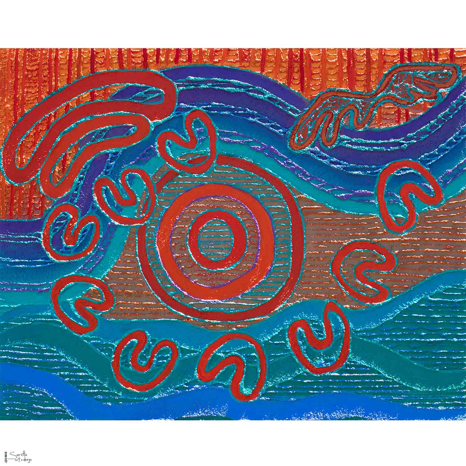 Yamamaliko Malang – Sit Together 2