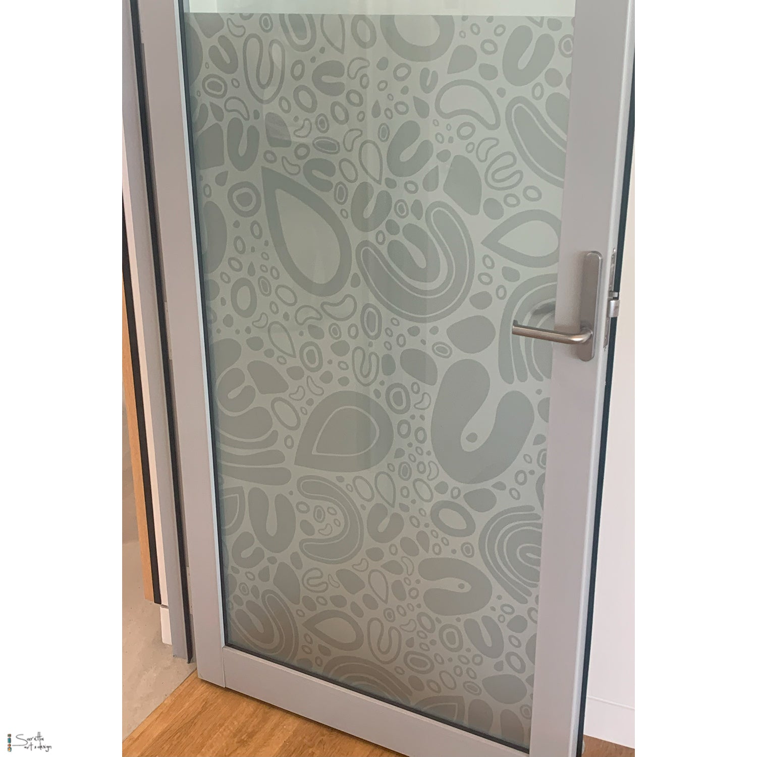 Kurang Gunya - Bush Home