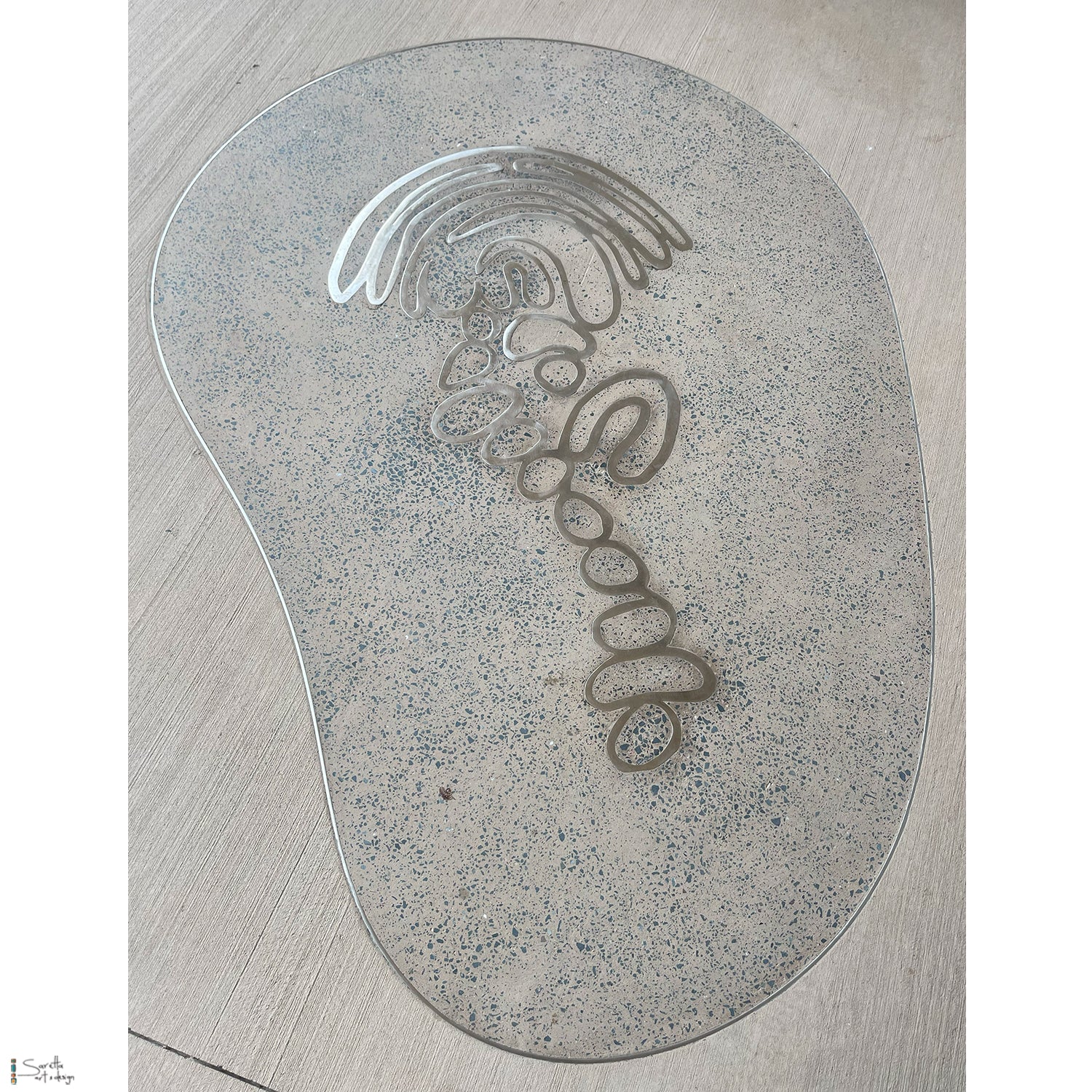 Kurang Gunya - Bush Home