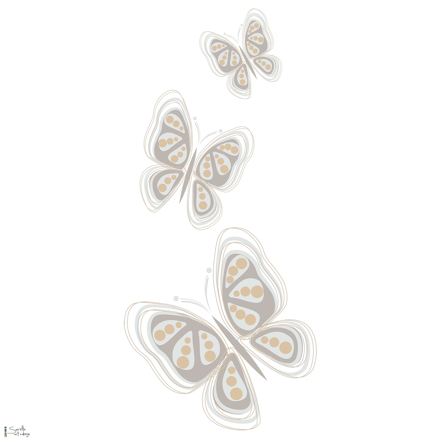 Kurang Gunya - Bush Home