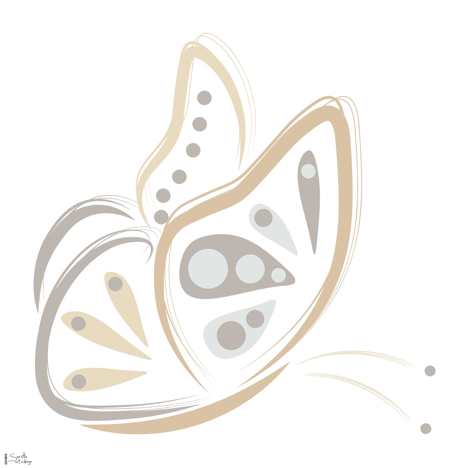 Kurang Gunya - Bush Home