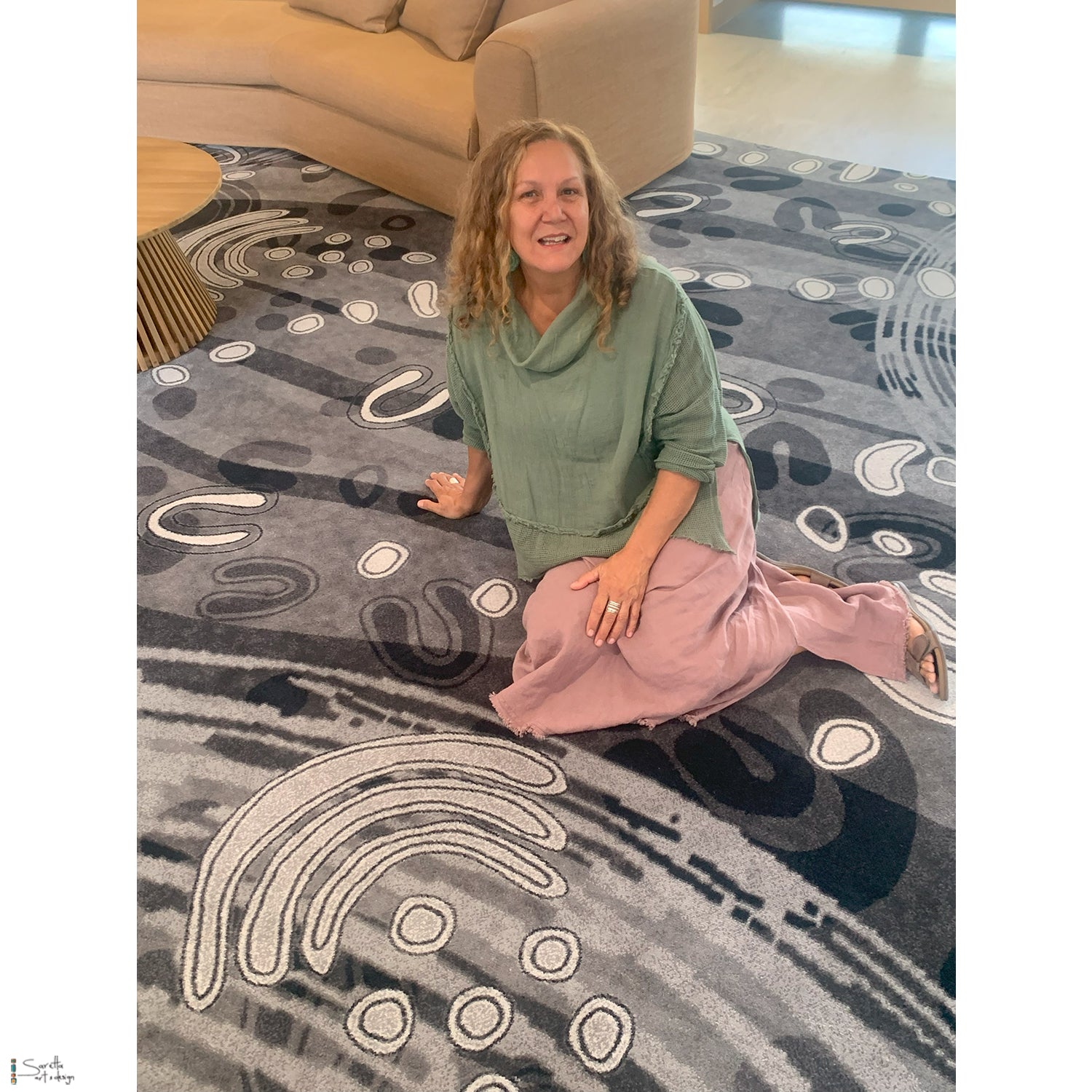 Kurang Gunya - Bush Home