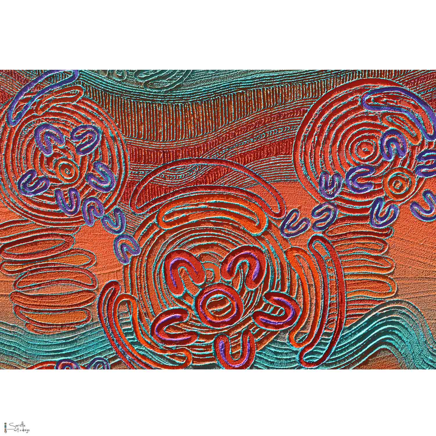 Witma Parai – Build with Country