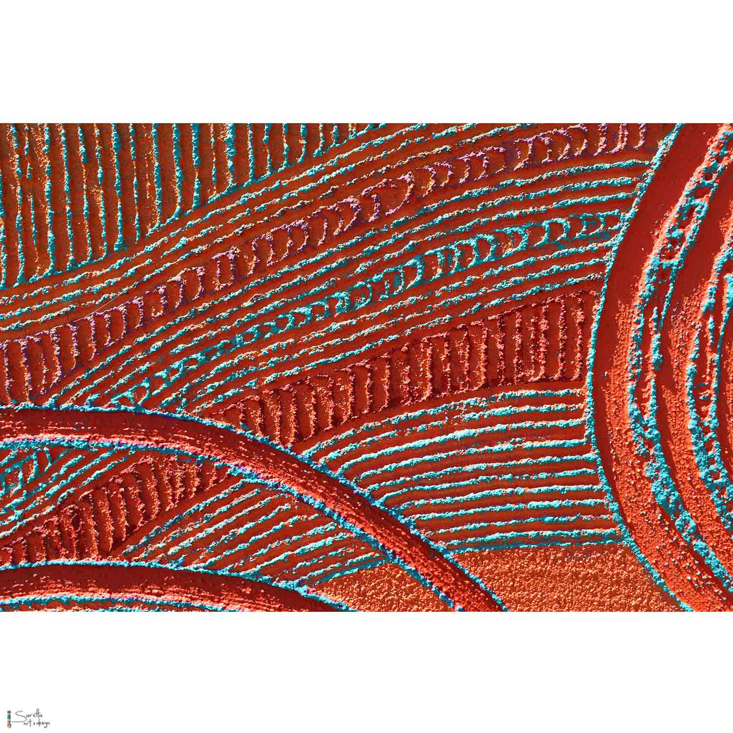 Witma Parai – Build with Country