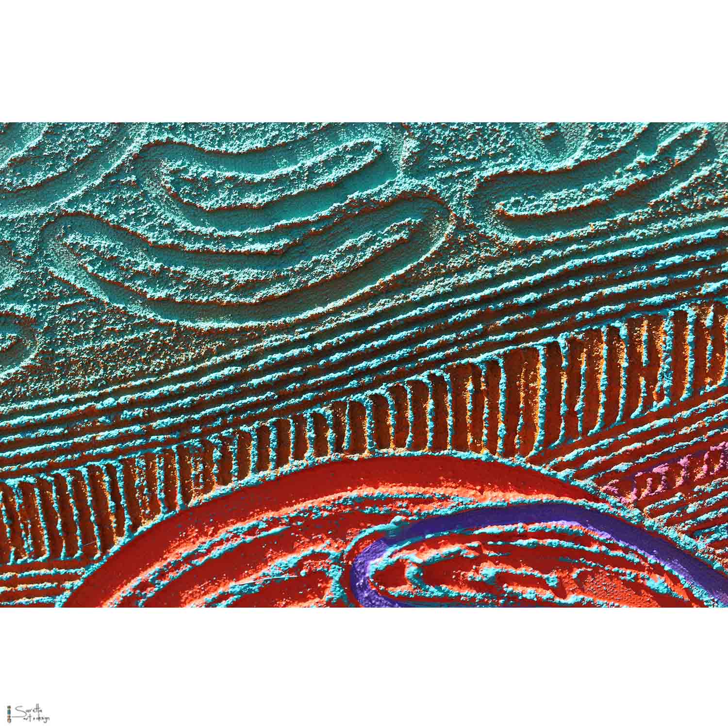 Witma Parai – Build with Country