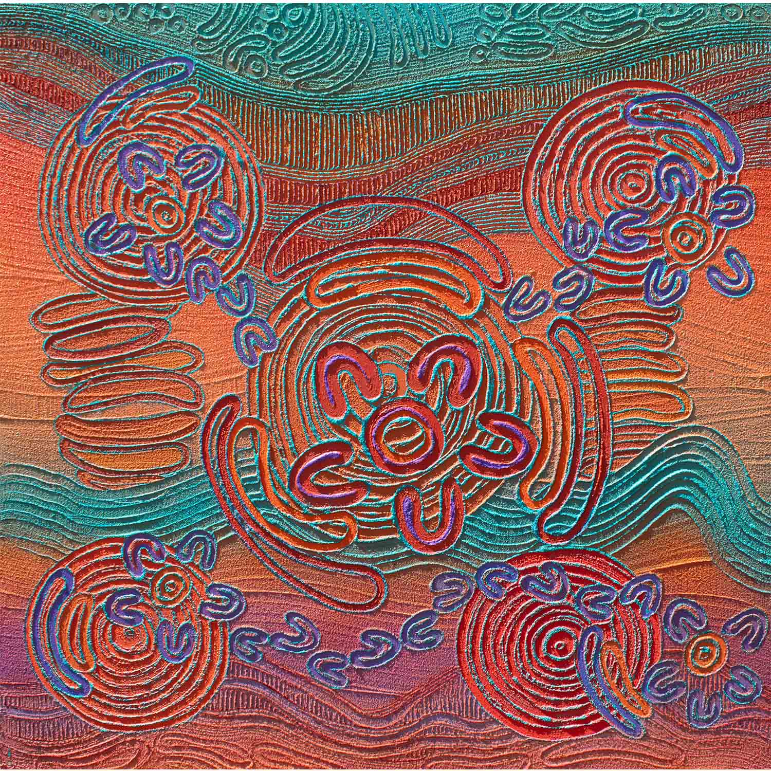 Witma Parai – Build with Country